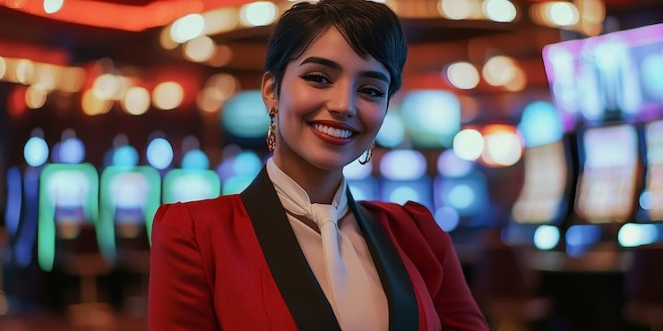 দায়িত্বশীল গেম সেন্টার ব্যবহারের ধাপ