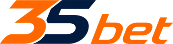 35 bet বাংলাদেশের সবুজ লোগো